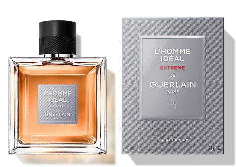 guerlain l'homme ideal extreme price